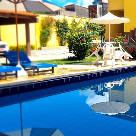 Apartamento 04 - Praia Do Futuro Fortaleza  Eksteriør billede