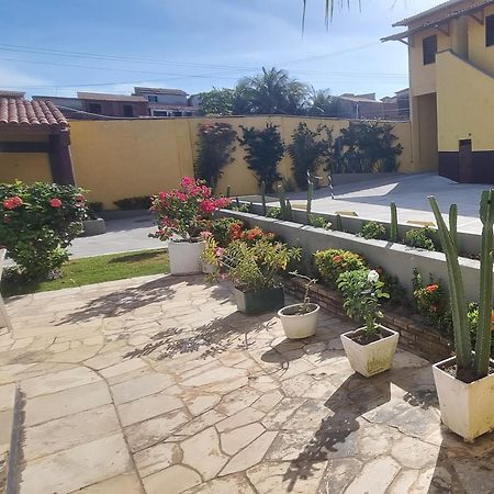 Apartamento 04 - Praia Do Futuro Fortaleza  Værelse billede