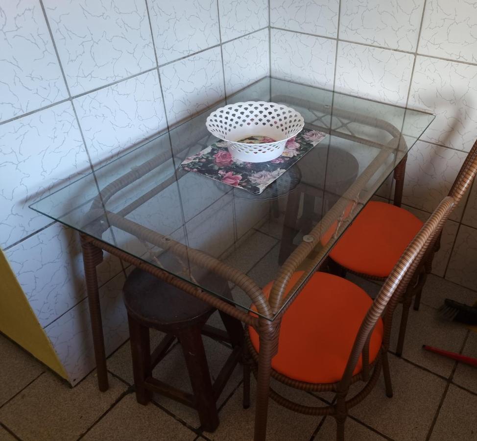 Apartamento 04 - Praia Do Futuro Fortaleza  Eksteriør billede