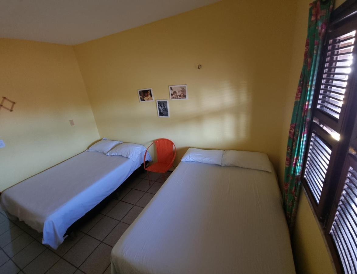 Apartamento 04 - Praia Do Futuro Fortaleza  Eksteriør billede
