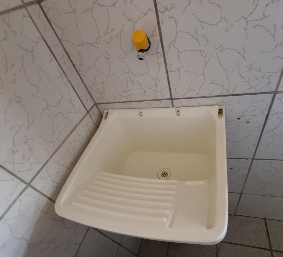 Apartamento 04 - Praia Do Futuro Fortaleza  Eksteriør billede